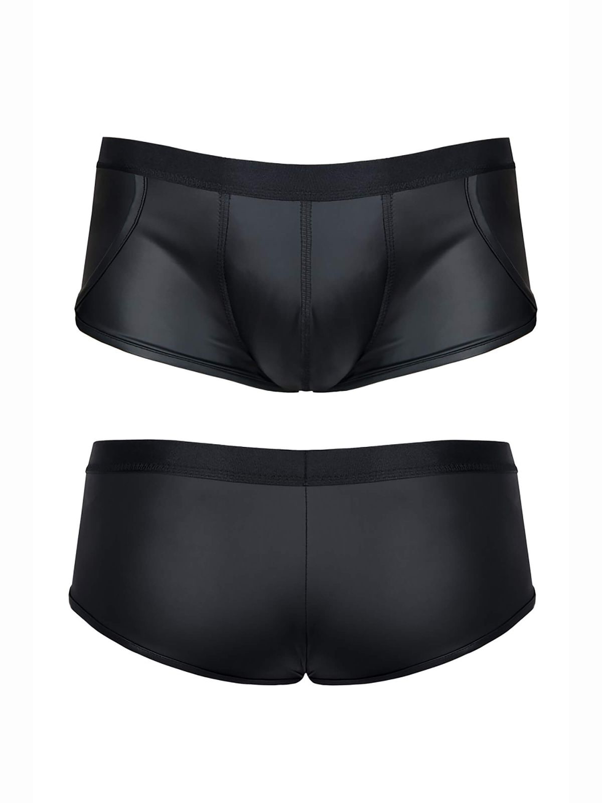 Herren Wetlook Short