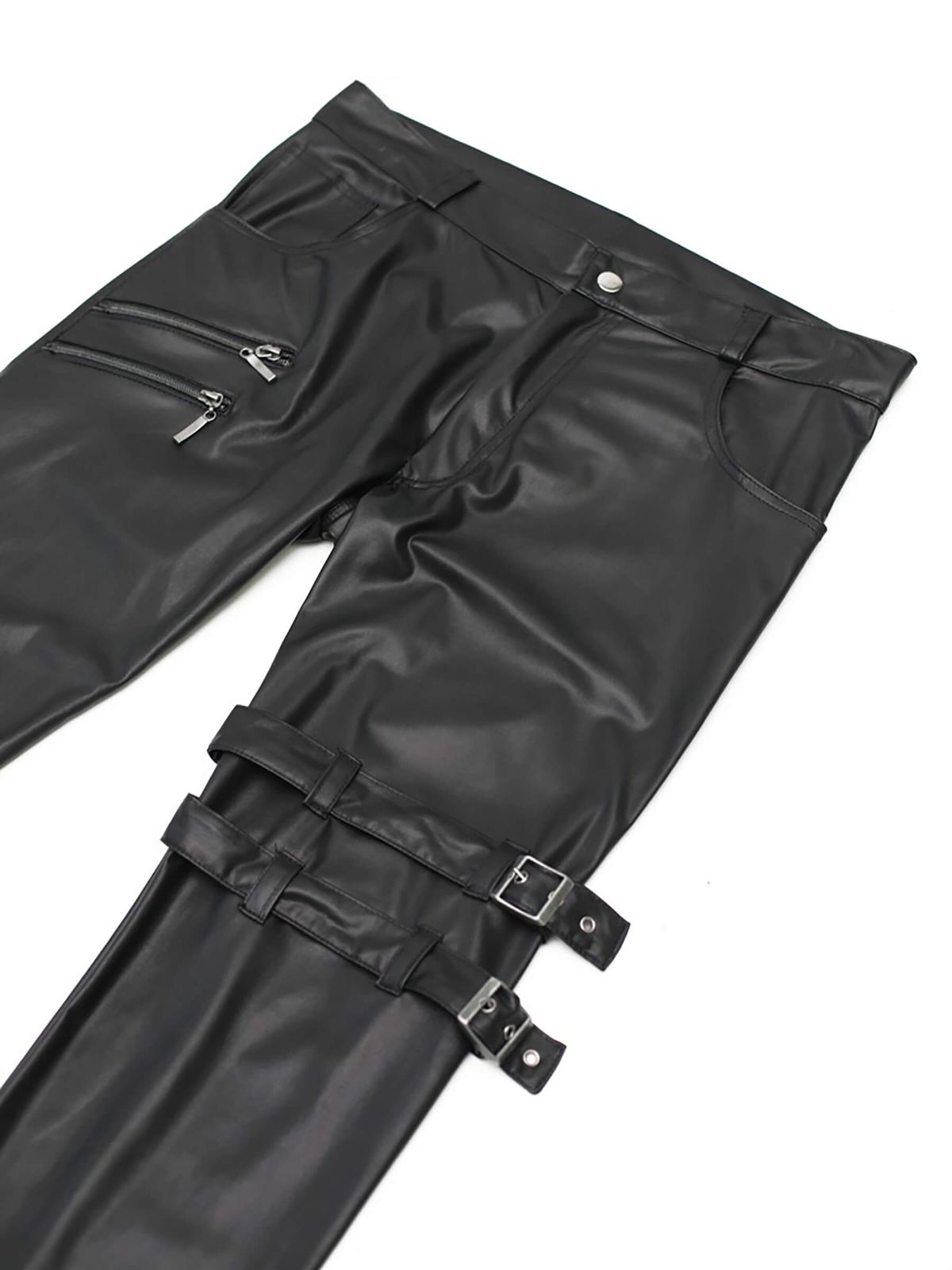 Herren Wetlook Hose