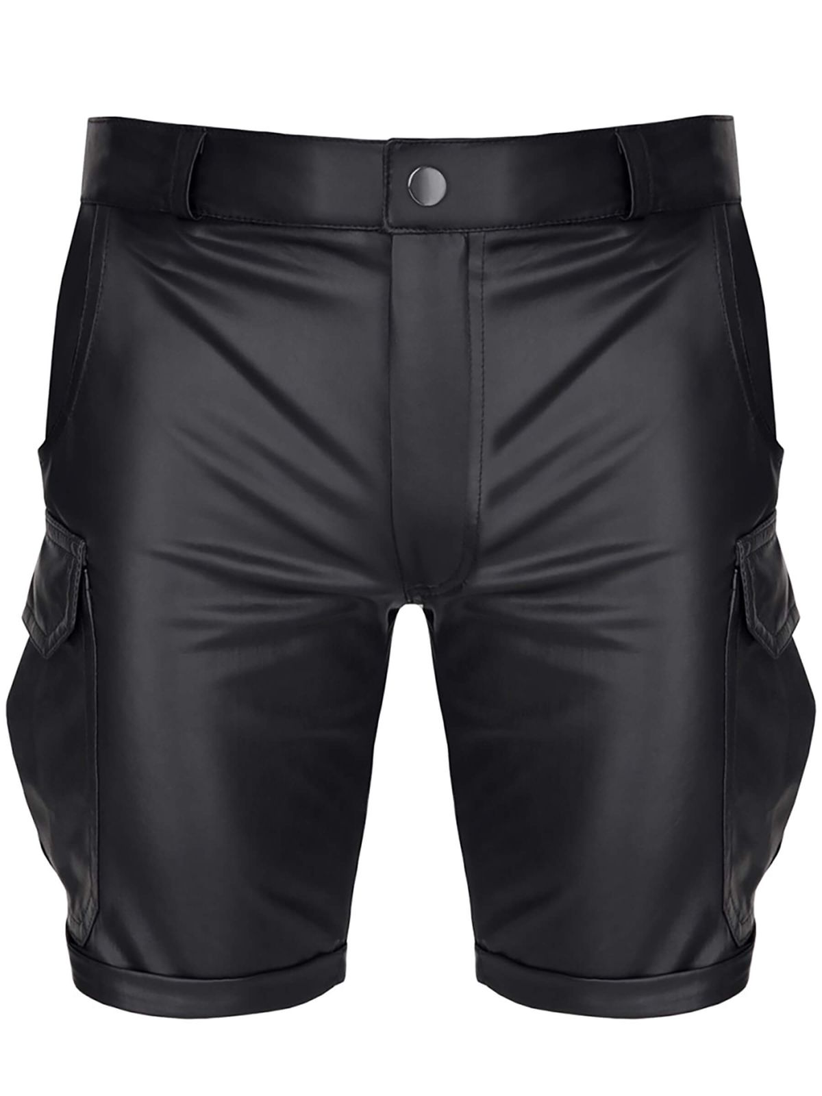 Herren Wetlook Shorts