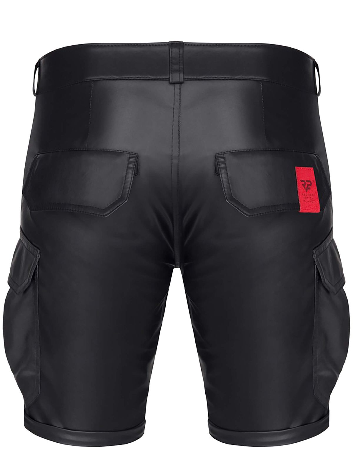 Herren Wetlook Shorts