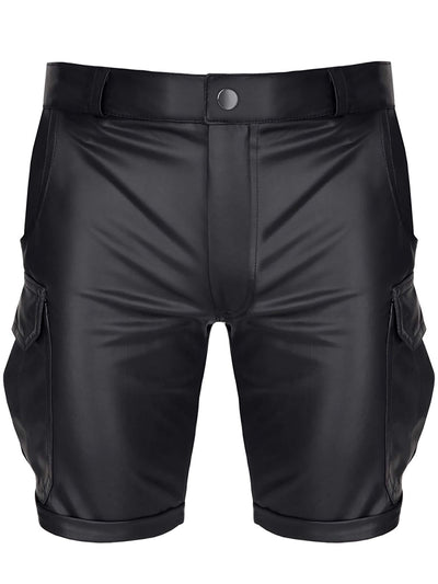 Herren Wetlook Shorts