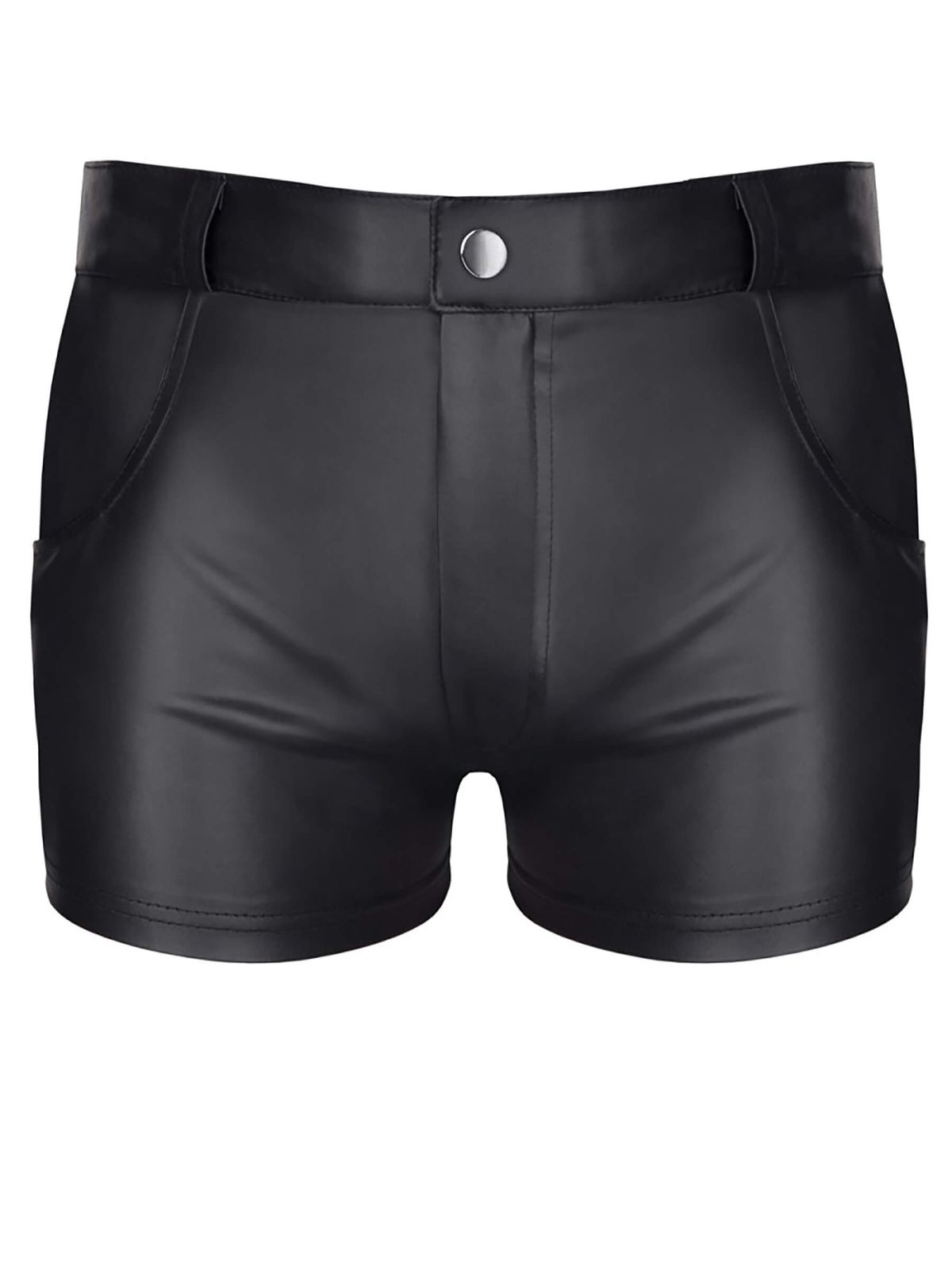 Herren Wetlook Shorts