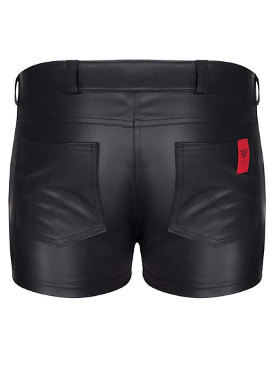 Herren Wetlook Shorts