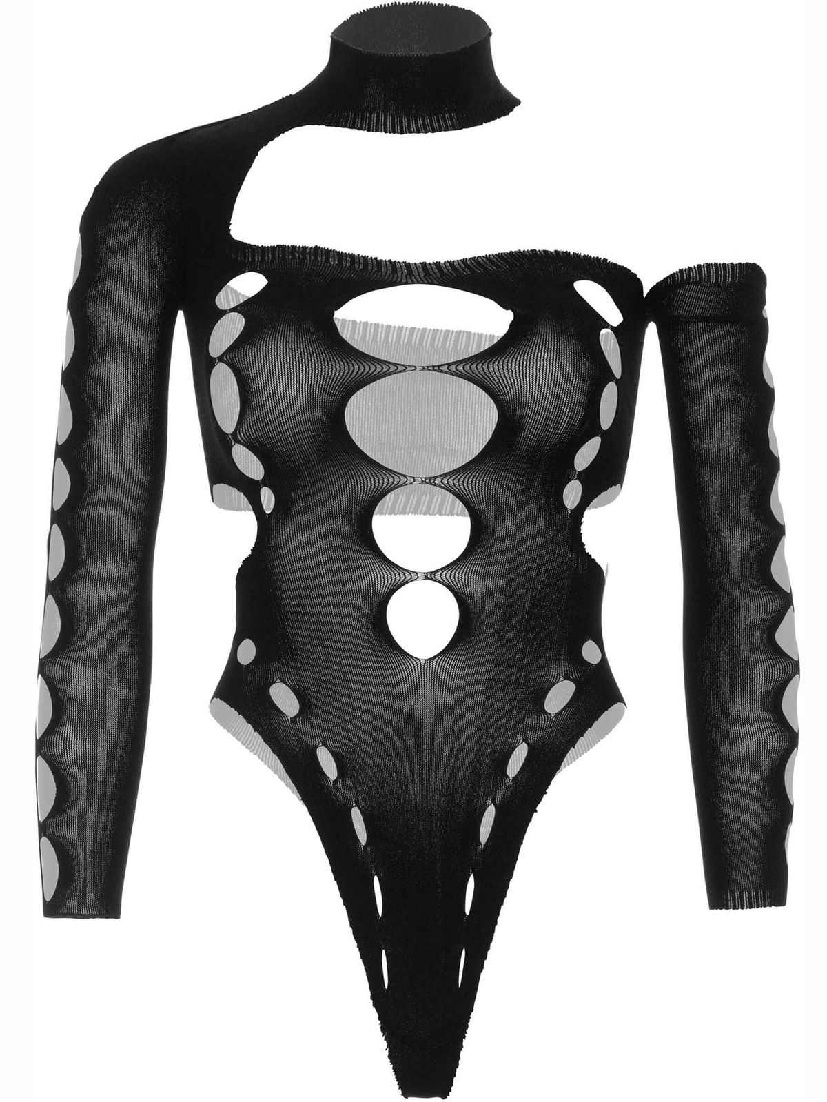 Damen Bodysuit