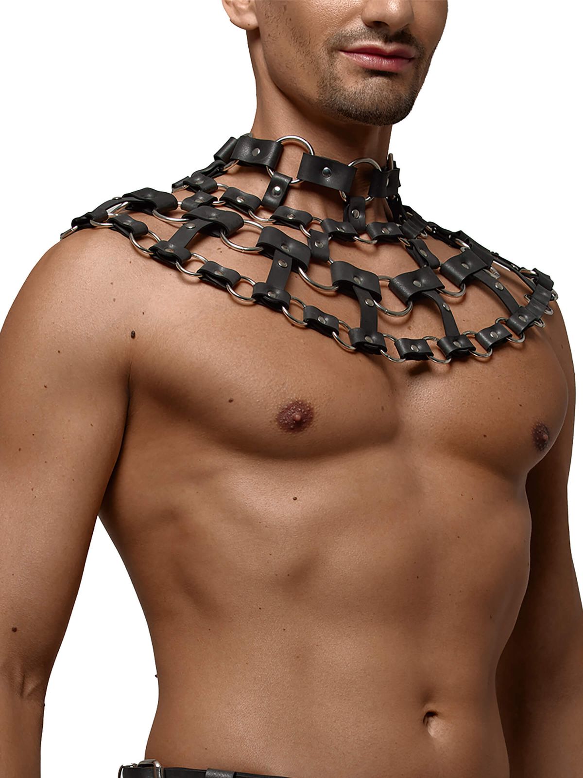 Latex - Gummi Imperium Harness