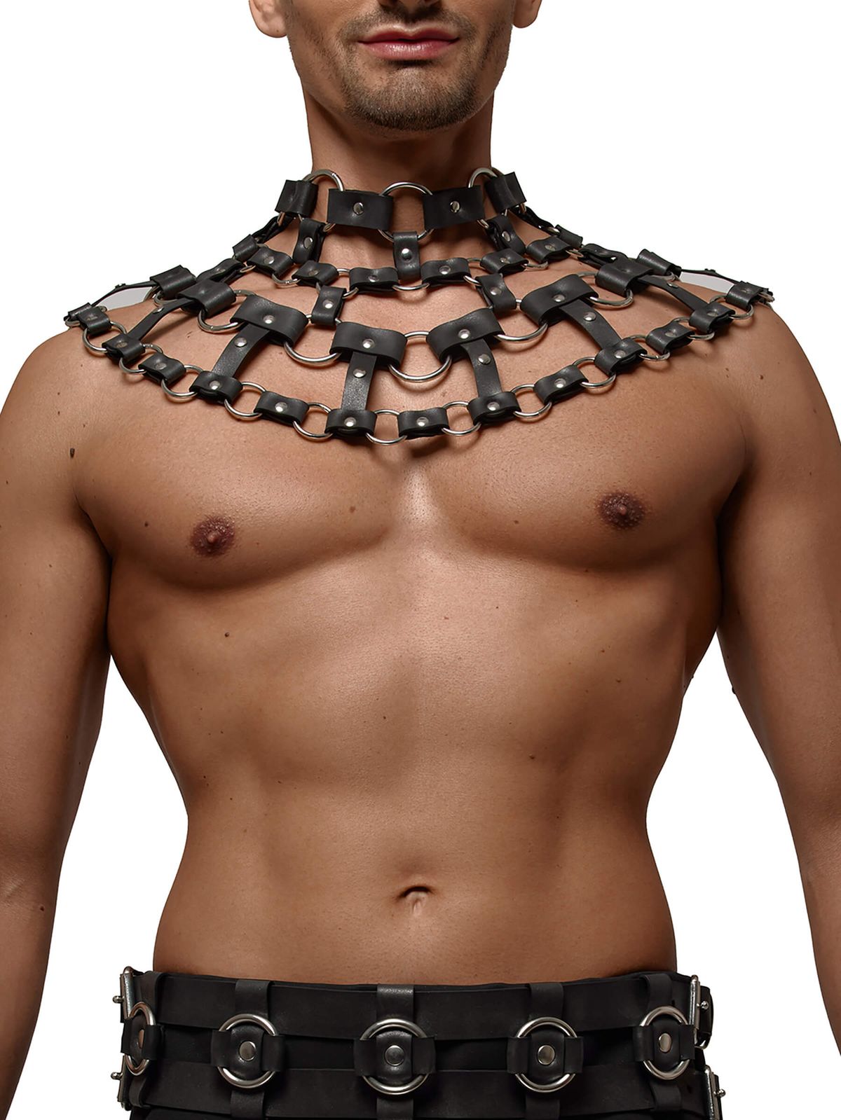 Latex - Gummi Imperium Harness