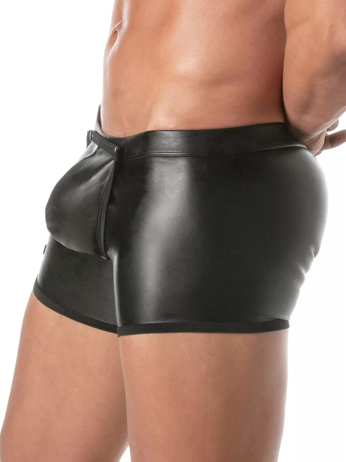 KINKY EASY ACCESS BOXER