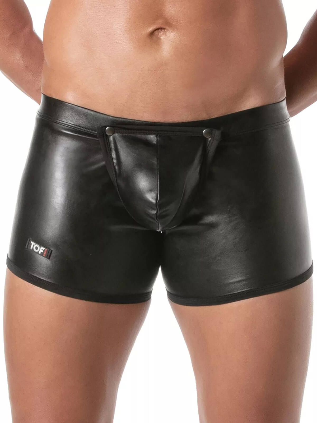 KINKY EASY ACCESS BOXER