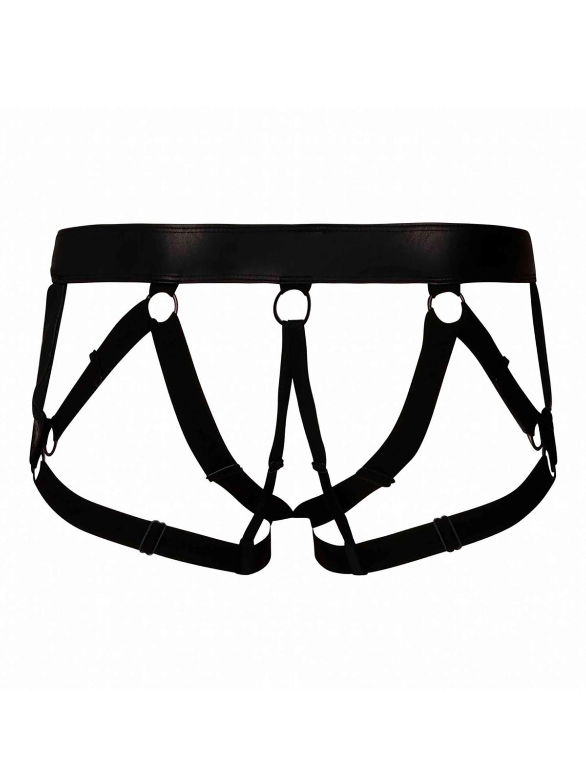 Lack Boxer Harness Floki