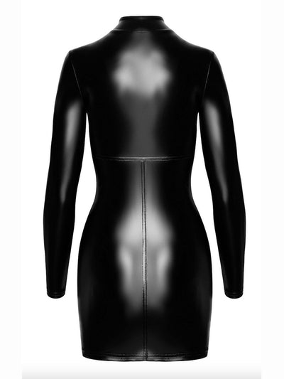 Wetlook Chimera Minikleid