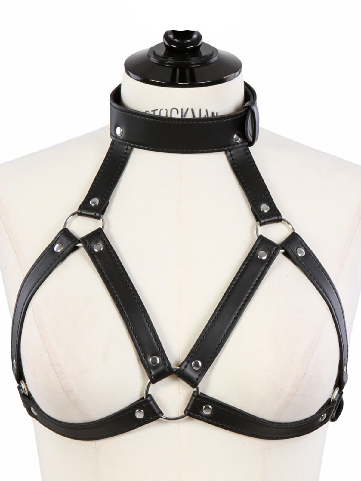 Leder Harness