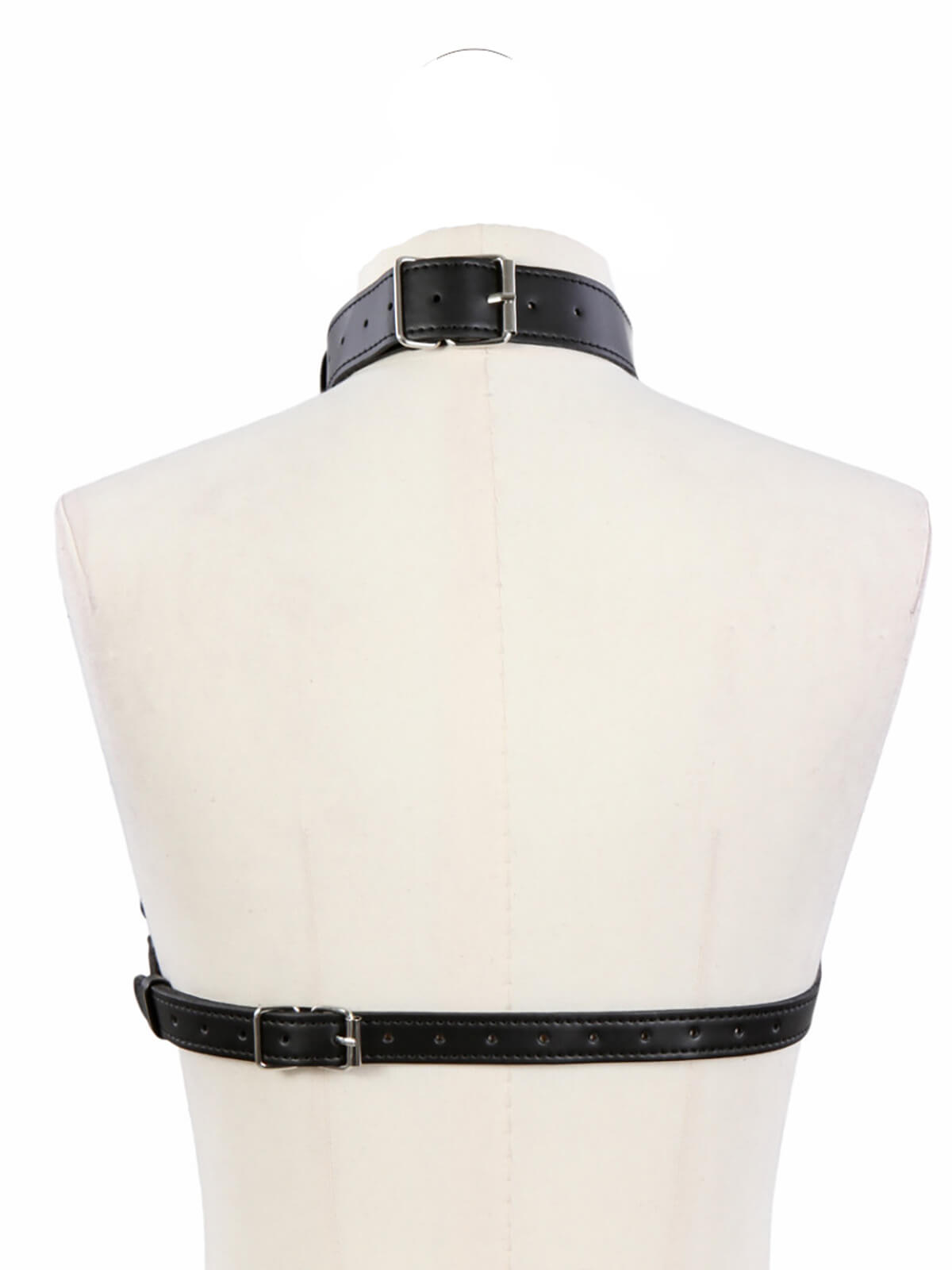 Leder Harness