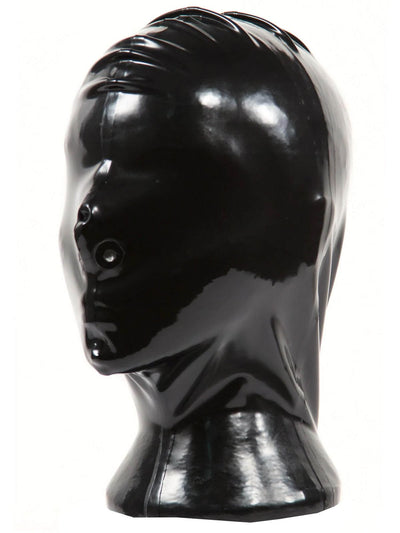 Latex Maske