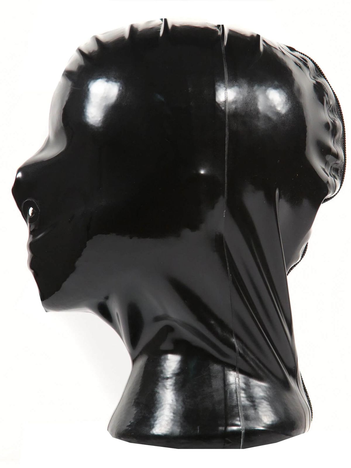 Latex Maske