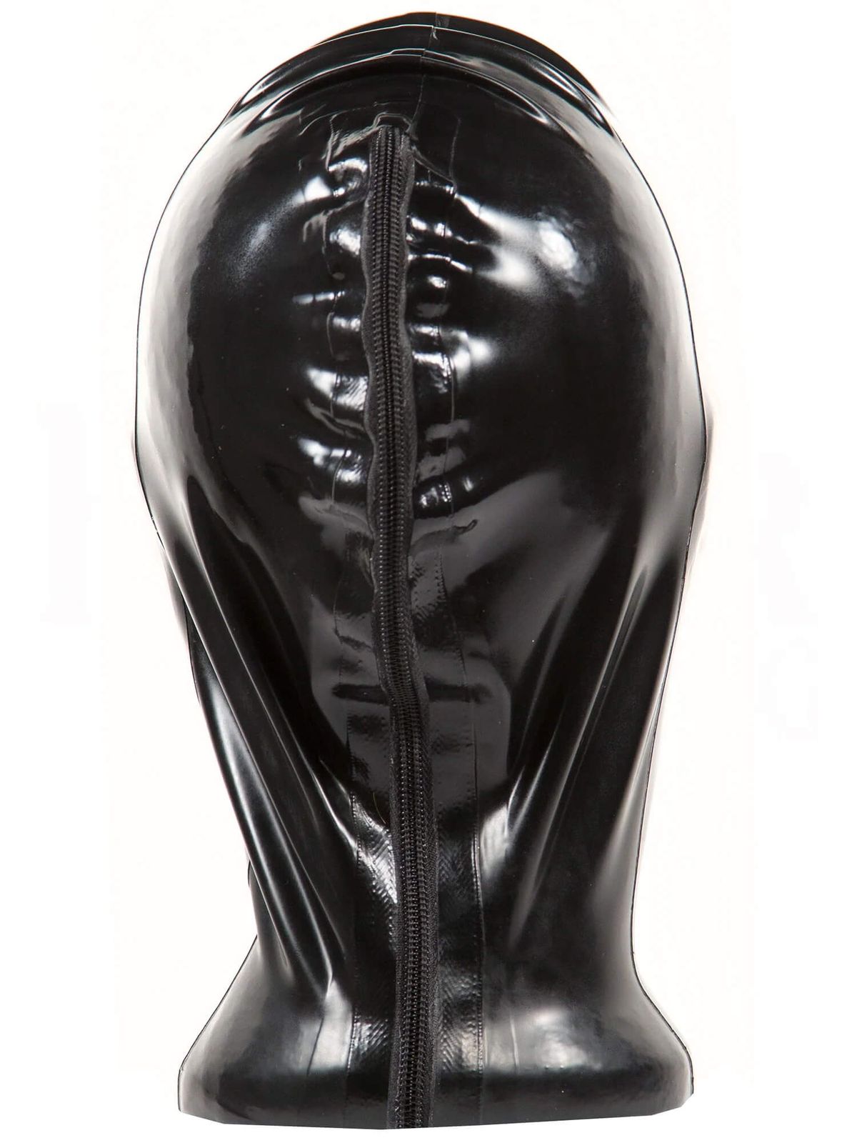 Latex Maske