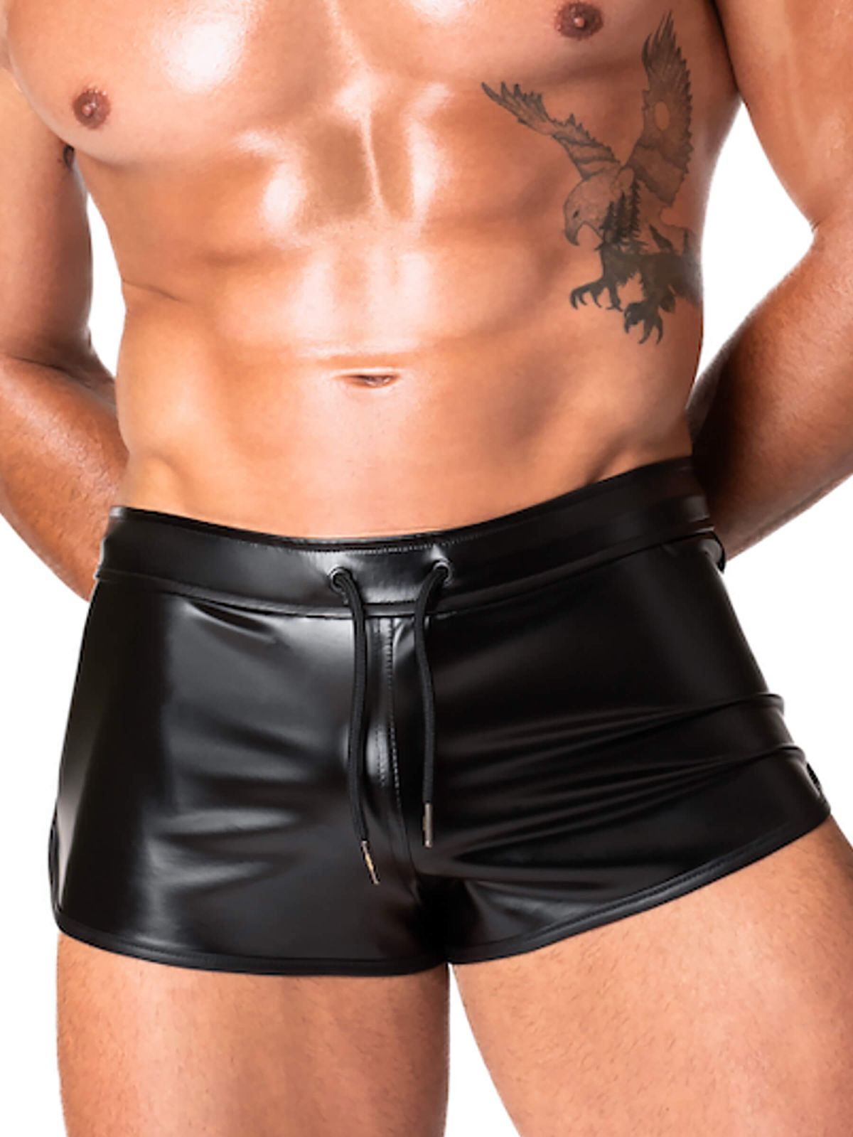 Herren Frenzy Boxer Shorts