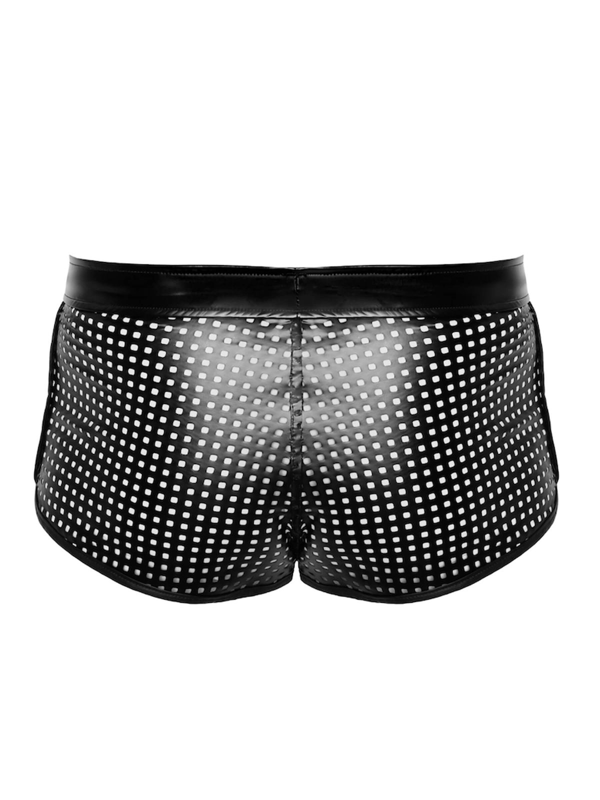 H079 Mayhem Shorts