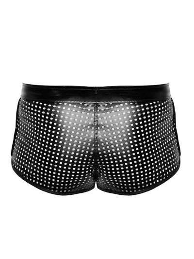 H079 Mayhem Shorts