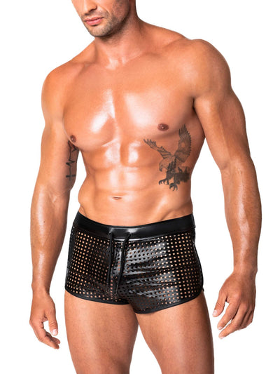 H079 Mayhem Shorts