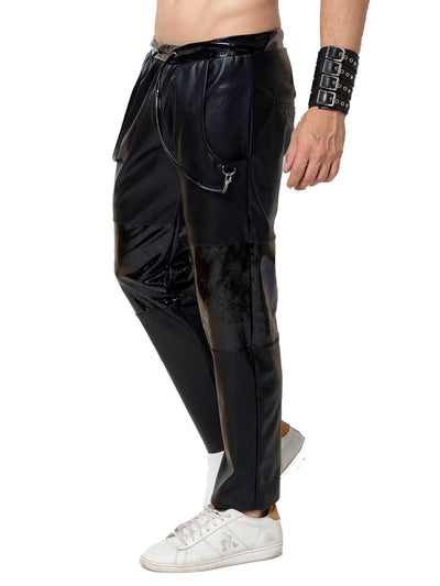 Designer Herren Hose  7/8