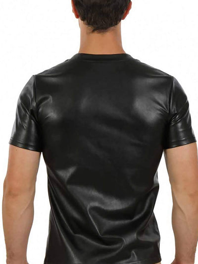 Wetlook Shirt für Herren